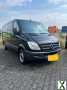 Foto Mercedes Benz Sprinter 211 CDI