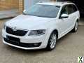 Foto Skoda Octavia 2,0TDI / DSG / AHK