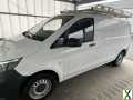 Foto Mercedes-Benz Vito 114 BlueTEC