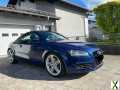 Foto Audi Coupe 2.0 TFSI S tronic quattro -