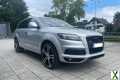 Foto Audi Q7 3.0TDI Quattro Panorama/AHK/S-line