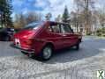 Foto Fiat 127 Spezial Tüv Neu H-Kennzeichen (moderner als Fiat 500)