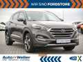 Foto Hyundai Tucson Premium 1.6 TGDI 4WD Leder-Paket LED