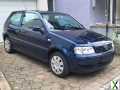 Foto VW Polo 6n2