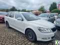 Foto Skoda Octavia Elegance Automatik Tempo Eu5 Sihzg Anhkp