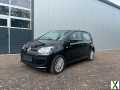 Foto Volkswagen UP Cup 1.0