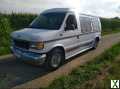 Foto Ford Econoline 150 US Van