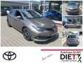 Foto Toyota Auris 1.8 (Hybrid) Team D