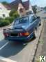 Foto Mercedes benz w201 190e 122ps