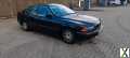 Foto Bmw e39 523i