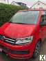 Foto Volkswagen T6 California
