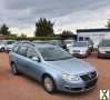 Foto Volkswgen Passat 3C 2.0 TDI Automatik PDC AHK SH HU+7+2025
