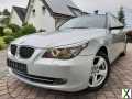 Foto BMW 525 d xDrive*XENON*NAVI*AHK*PDC*SHZ*TEMPOMAT*TÜV 05/2025*TOP*