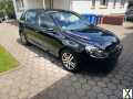 Foto Volkswagen Golf VI Comfortline 1.4