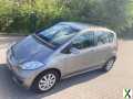 Foto Mercedes Benz A170 Elegance Automatik Leder Panorama Scheckheft