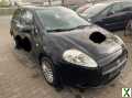 Foto Fiat Grande Punto 1.2 8V Active *Klima*