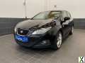 Foto Seat Ibiza Lim. Copa|DSG|TSI|KLIMA|PDC|17 ALU|HU/NEU