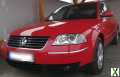 Foto Volkswagen Passat 2.8 V6 tiptronic 4motion Comfortline