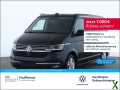 Foto Volkswagen T6.1 California Ocean TDI DSG Bluetooth Navi LED