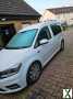 Foto Volkswagen Caddy 2.0 TDI DSG