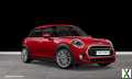 Foto MINI Cooper S 5-Türer