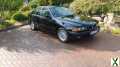 Foto BMW 523i Auto 523i