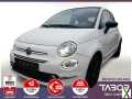 Foto Fiat 500 C 0.9 TwinAir 85 Lounge Nav Leder PDC Klima