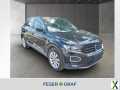 Foto Volkswagen T-Roc Sport 1.5 TSI LED/SHZ/Navi/DSG/FrontAssist