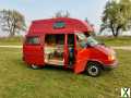Foto VW T4 Bus California Coach Westfalia HochdachCamper Wohnmobil Van