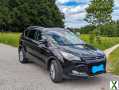 Foto Ford Ford Kuga 2,0 TDCi 4x4 179PS Titanium