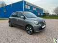 Foto Renault Twingo Liberty Nur 27km+Tempo+Sitzh +Top 1 A