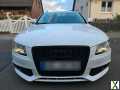 Foto AUDI A4 S-LINE 2.7 TDI