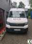 Foto Vw Crafter 2.0 TDI , Export 6250 Netto