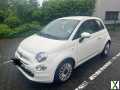 Foto Fiat 500 1.0 GSE N3 Hybrid ROCKSTAR ROCKSTAR