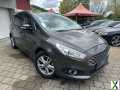 Foto Ford S-Max S-MAX Business 7Sitzer