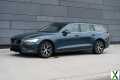 Foto Volvo V60 Automatik | 1Hd | LED | Leder | Garantie