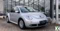 Foto Volkswagen New Beetle Limo 1.9 TDI United 8x Alufelgen