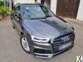 Foto Audi Q3 2.0 TFSI quattro S tronic design design