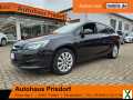 Foto Opel Astra J Sports Tourer Edition LED Scheinwerfer