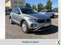 Foto Volkswagen T-Roc Life 1.0 TSI LED/SHZ/App-Connect/DAB+