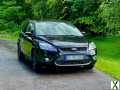 Foto Ford Focus 1,6 Black Magic Black Magic