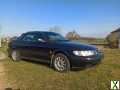 Foto Saab 9-3 2.0i SE Cabriolet SE