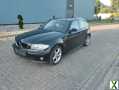 Foto BMW 118i