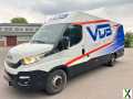 Foto Iveco Daily*35S16*Hi-Matic-Maxi-XXL*Sehr-Guten-Zustand