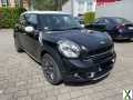 Foto MINI Cooper S Countryman Allrad