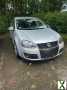 Foto Golf 5 1.6 2004