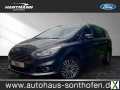 Foto Ford S-Max Titanium Bluetooth Navi Klima Einparkhilfe