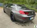 Foto BMW 640D 20 Zoll 313PS