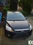 Foto Ford Focus 1.6 Turnier Automatik Klima