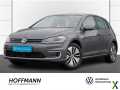 Foto Volkswagen Golf e-Golf Navi-LED-Active-Info